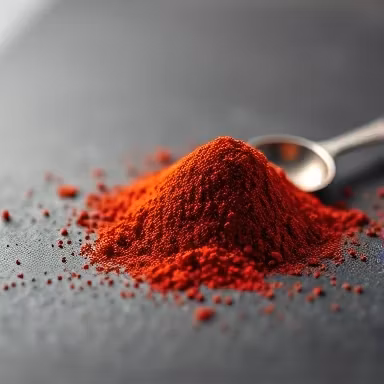 ادویه پول بیبر